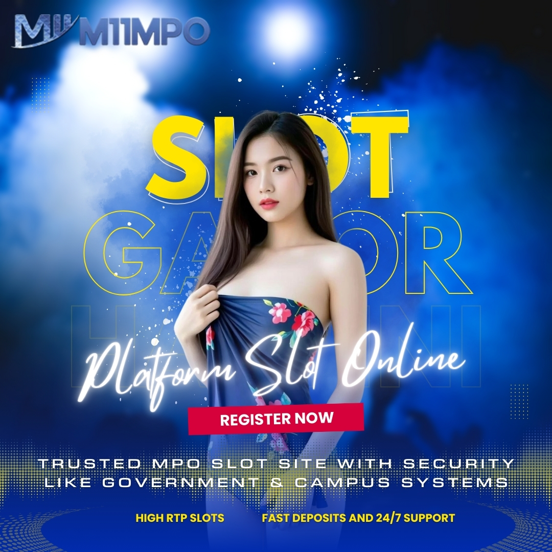 MPO Slot Site